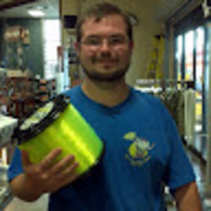 Meet your Posher, Cody